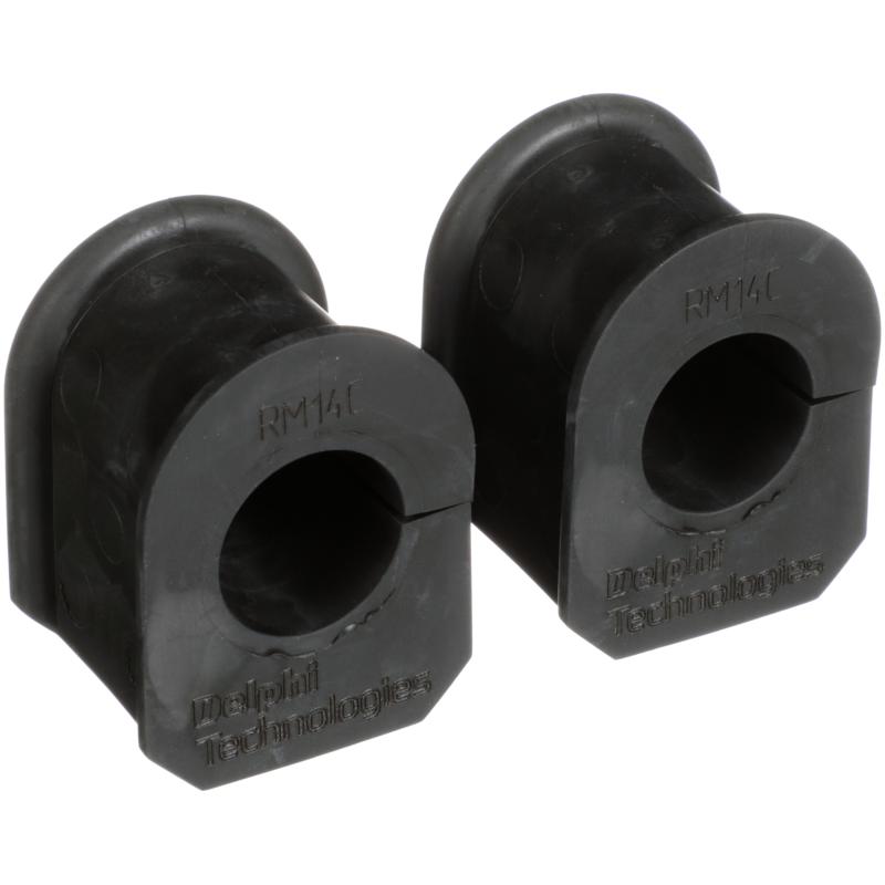 Delphi TD4191W Suspension Stabilizer Bar Bushing Kit product image 1 of 3