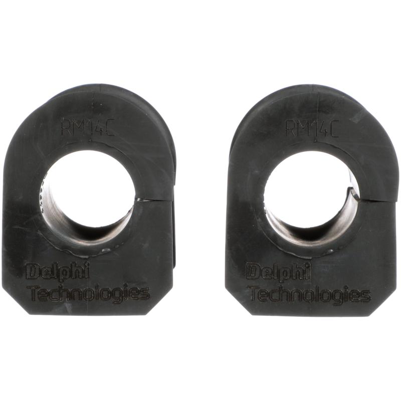 Delphi TD4191W Suspension Stabilizer Bar Bushing Kit product image 2 of 3
