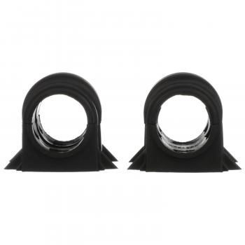 2017 Ford Police Interceptor Utility Suspension Stabilizer Bar Bushing Kit Front Delphi TD4202W image 2 of 3