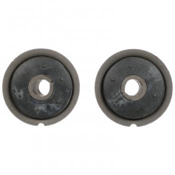 2000 Pontiac Firebird Suspension Control Arm Bushing Kit Rear Lower Delphi TD4228W image 3 of 4