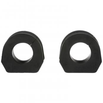 2006 Mitsubishi Montero Suspension Stabilizer Bar Bushing Kit Front Delphi TD4257W image 2 of 3