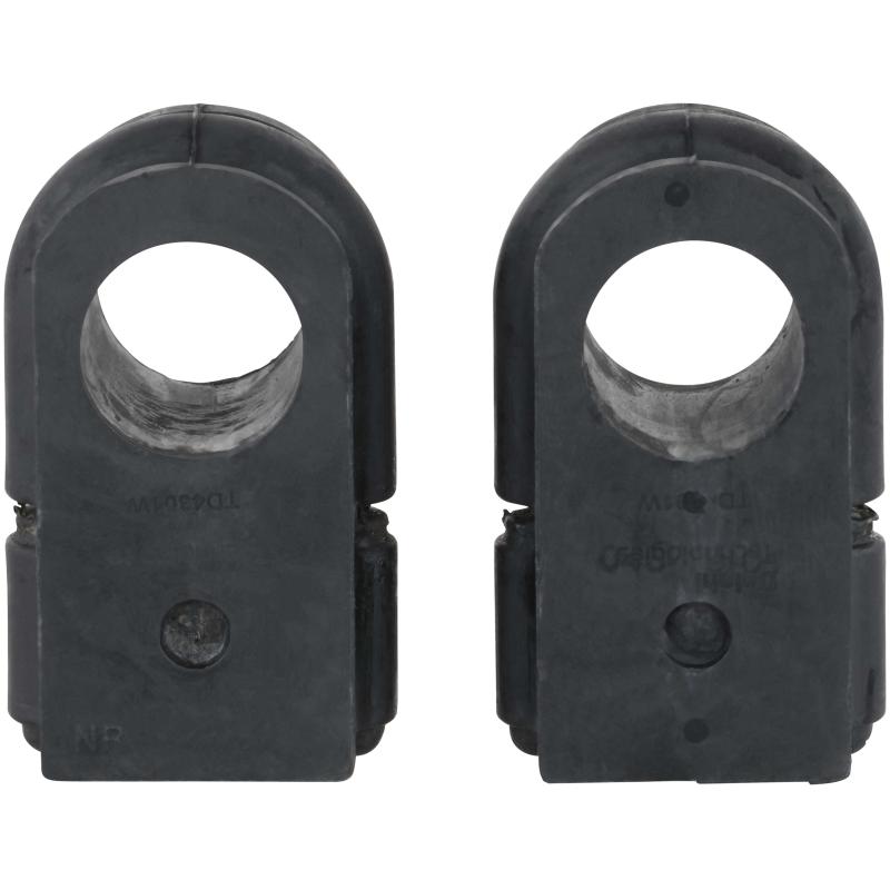 Delphi TD4301W Suspension Stabilizer Bar Bushing Kit product image 3 of 7