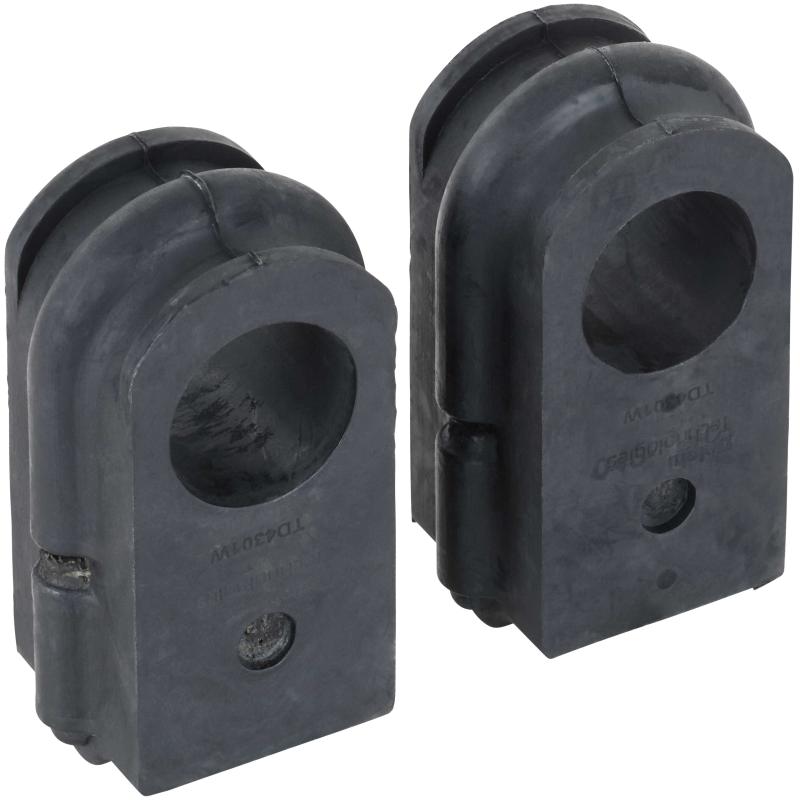 Delphi TD4301W Suspension Stabilizer Bar Bushing Kit product image 1 of 7