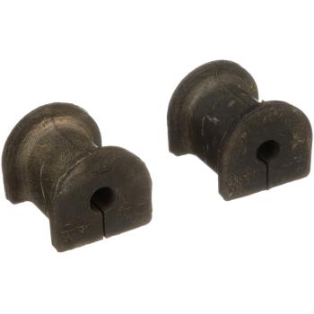 2008 Kia Spectra Suspension Stabilizer Bar Bushing Kit Rear Delphi TD4345W image 3 of 4