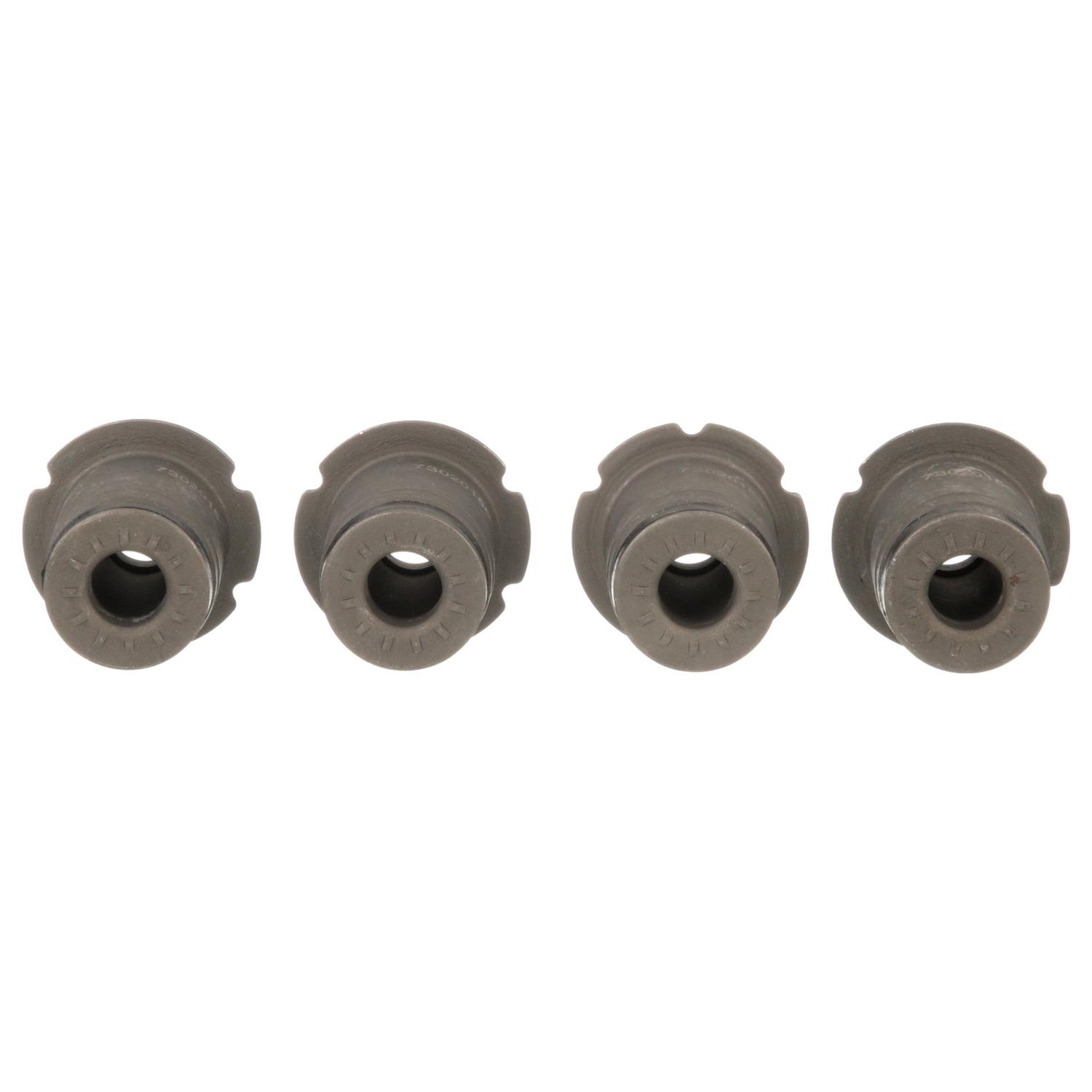 Delphi TD4355W Suspension Control Arm Bushing Kit product image 2 of 7
