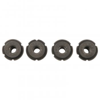 1968 Dodge Dart Suspension Control Arm Bushing Kit Front Upper Delphi TD4355W image 4 of 4