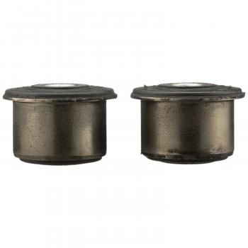 2005 GMC Yukon Shock Absorber Bushing Front Lower Delphi TD4374W image 3 of 4