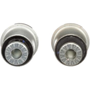 2007 Lincoln Mark LT Suspension Control Arm Bushing Kit Front Lower Delphi TD4393W image 2 of 4