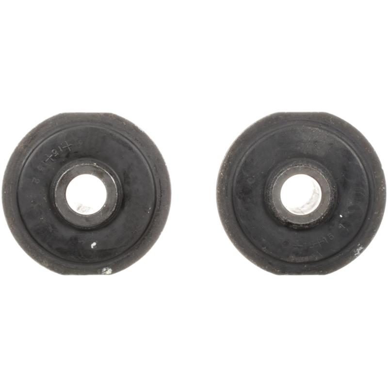 Delphi TD4397W Suspension Control Arm Bushing Kit product image 2 of 4