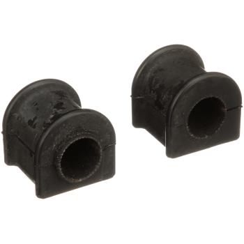 2010 Toyota Tacoma Suspension Stabilizer Bar Bushing Kit Front To Frame Delphi TD4434W image 4 of 4