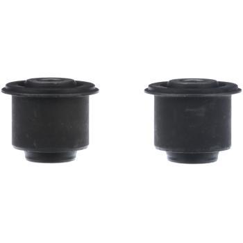 2007 Isuzu i-290 Suspension Control Arm Bushing Front Upper Delphi TD4479W image 3 of 4