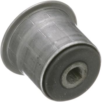 2009 Jeep Wrangler Suspension Control Arm Bushing Front Upper To Axle Delphi TD4497W image 3 of 3