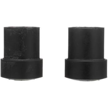 1977 Chevrolet Camaro Leaf Spring Shackle Bushing Rear Delphi TD4506W image 4 of 4