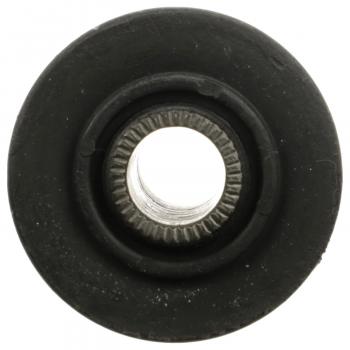 1990 GMC S15 Leaf Spring Shackle Bushing Rear Delphi TD4509W image 2 of 4