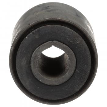 2001 Ford E-150 Econoline Leaf Spring Shackle Bushing Rear Lower Delphi TD4510W image 2 of 3