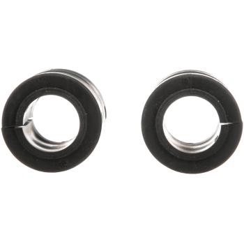 1998 Chrysler Sebring Suspension Stabilizer Bar Bushing Kit Front To Frame Delphi TD4520W image 2 of 3