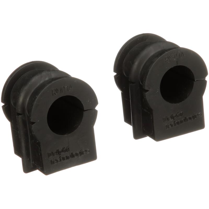 Delphi TD4536W Suspension Stabilizer Bar Bushing Kit product image 1 of 5