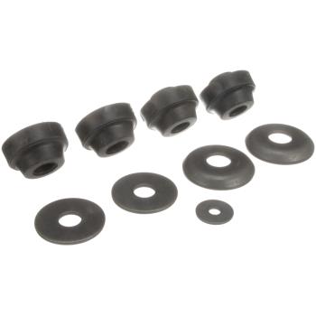 1977 Plymouth PB100 Suspension Strut Rod Bushing Kit Front Delphi TD4555W image 2 of 4