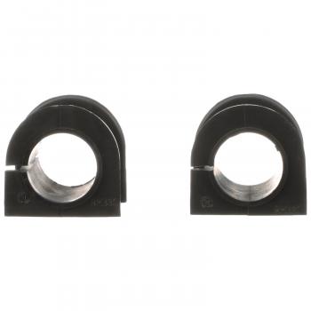 1992 Mercury Tracer Suspension Stabilizer Bar Bushing Kit Front To Frame Delphi TD4577W image 3 of 4