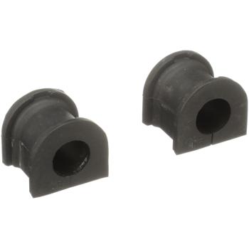 2002 Mercury Grand Marquis Suspension Stabilizer Bar Bushing Kit Front To Frame Delphi TD4595W image 1 of 4