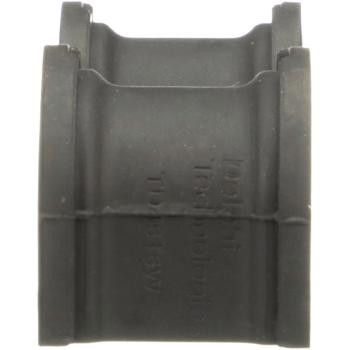 2002 Mercury Grand Marquis Suspension Stabilizer Bar Bushing Kit Front To Frame Delphi TD4595W image 2 of 4