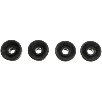 2001 Honda Prelude Suspension Strut Rod Bushing Kit Front To Frame Delphi TD4604W image 1 of 4