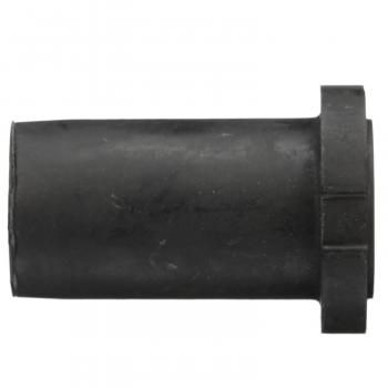 1996 Mitsubishi Mighty Max Leaf Spring Shackle Bushing Rear Upper Delphi TD4614W image 4 of 4