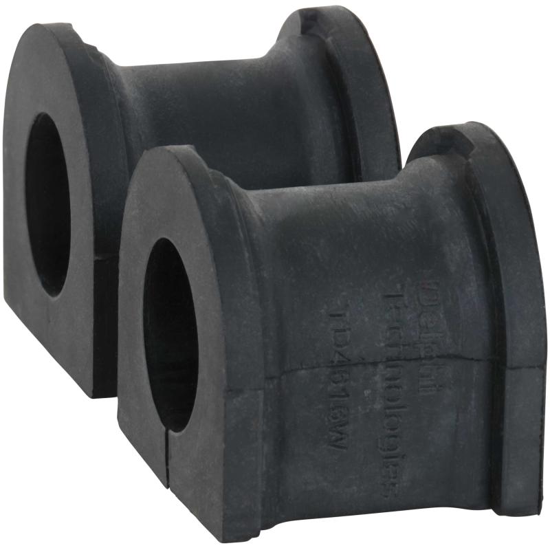Delphi TD4616W Suspension Stabilizer Bar Bushing Kit product image 5 of 7