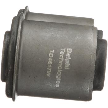 2004 Chevrolet Colorado Suspension Control Arm Bushing Front Lower Delphi TD4617W image 1 of 4