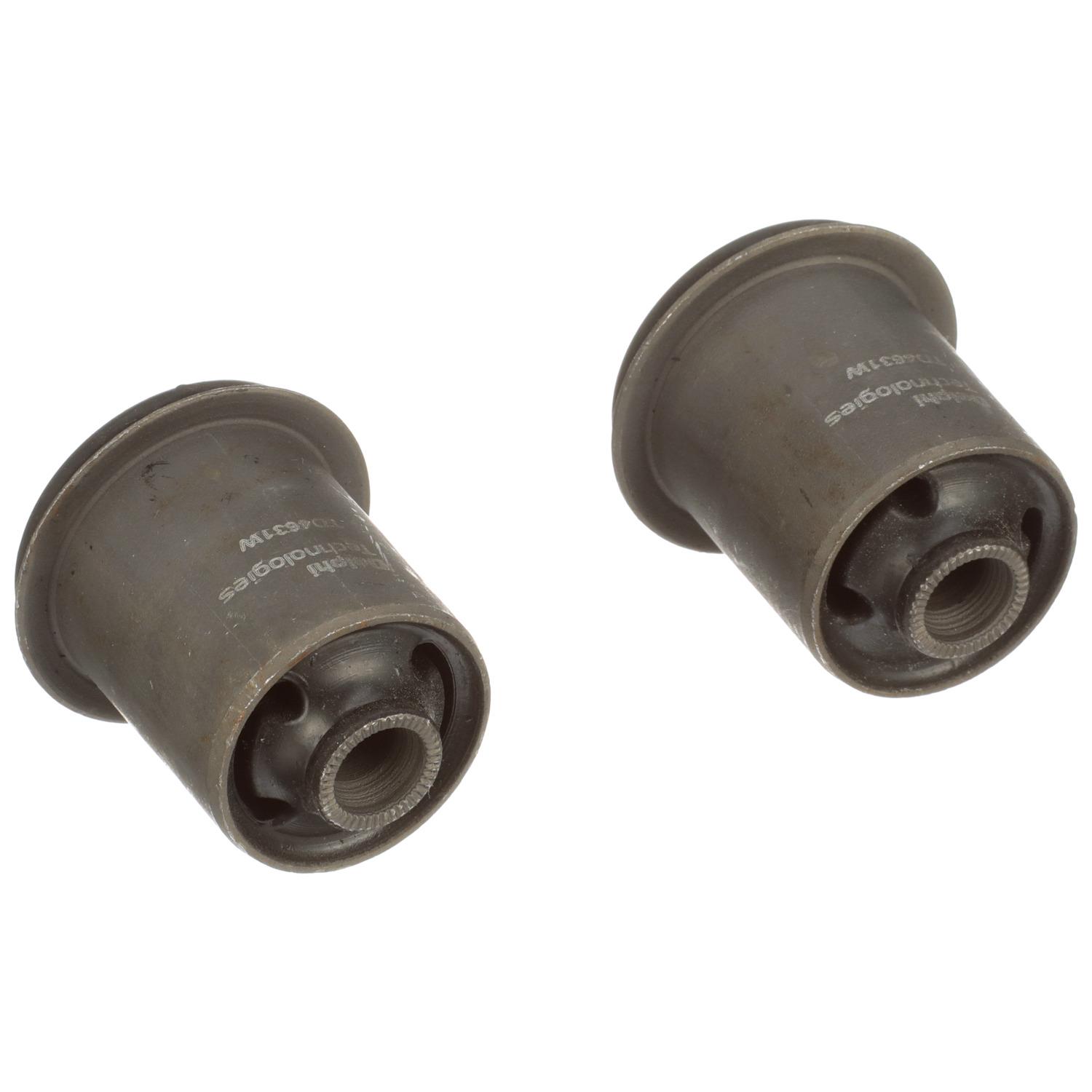 Delphi TD4631W Suspension Control Arm Bushing Kit product image 1 of 5