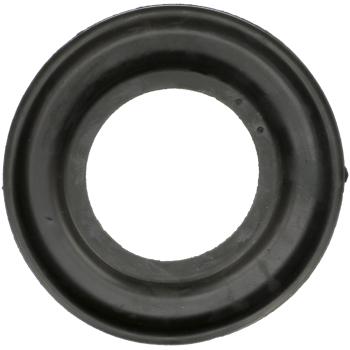 1994 Dodge Ram 2500 Coil Spring Insulator Front Upper Delphi TD4639W image 1 of 4
