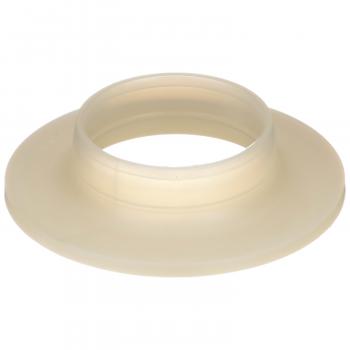 2001 Ford E-150 Econoline Coil Spring Insulator Front Lower Delphi TD4648W image 1 of 4