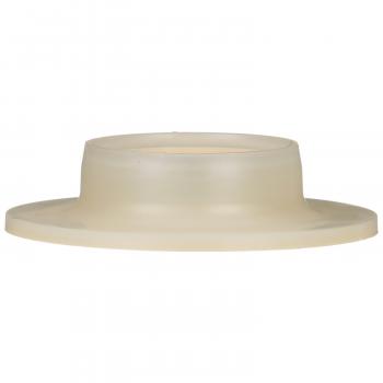 2001 Ford E-150 Econoline Coil Spring Insulator Front Lower Delphi TD4648W image 3 of 4