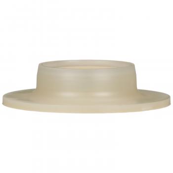 2001 Ford E-150 Econoline Coil Spring Insulator Front Lower Delphi TD4648W image 4 of 4