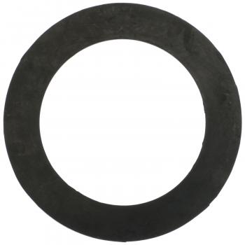 1987 Oldsmobile Cutlass Salon Coil Spring Insulator Front Upper Delphi TD4649W image 2 of 4