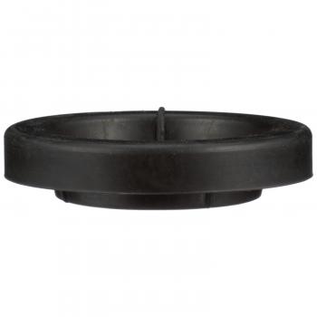 2005 Chevrolet Blazer Coil Spring Insulator Front Delphi TD4652W image 3 of 4