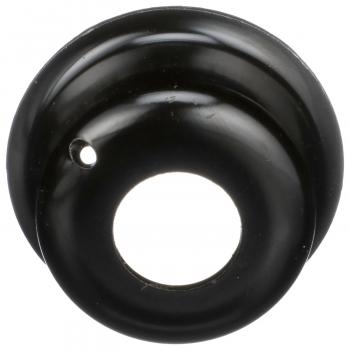 2001 Ford E-150 Econoline Coil Spring Insulator Front Upper Delphi TD4658W image 3 of 4