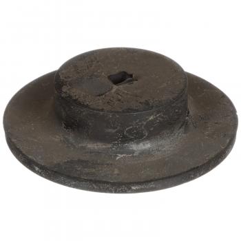 2014 GMC Yukon XL 1500 Coil Spring Insulator Rear Lower Delphi TD4664W image 1 of 4