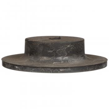 2014 GMC Yukon XL 1500 Coil Spring Insulator Rear Lower Delphi TD4664W image 3 of 4