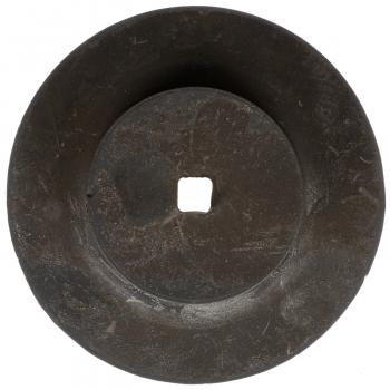 2014 GMC Yukon XL 1500 Coil Spring Insulator Rear Lower Delphi TD4664W image 4 of 4