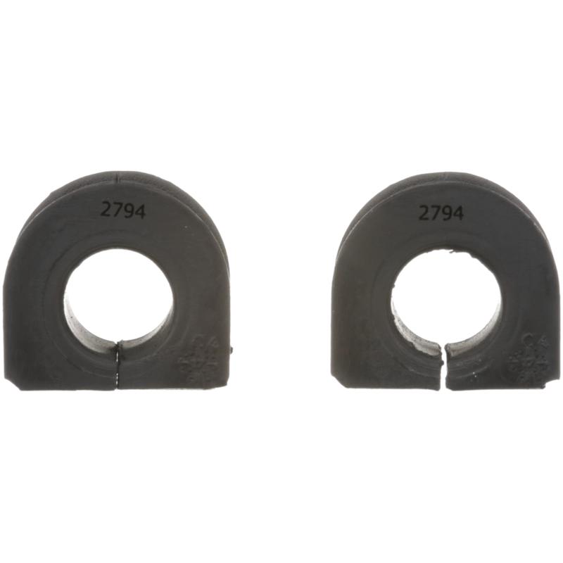 Delphi TD4701W Suspension Stabilizer Bar Bushing Kit product image 4 of 7