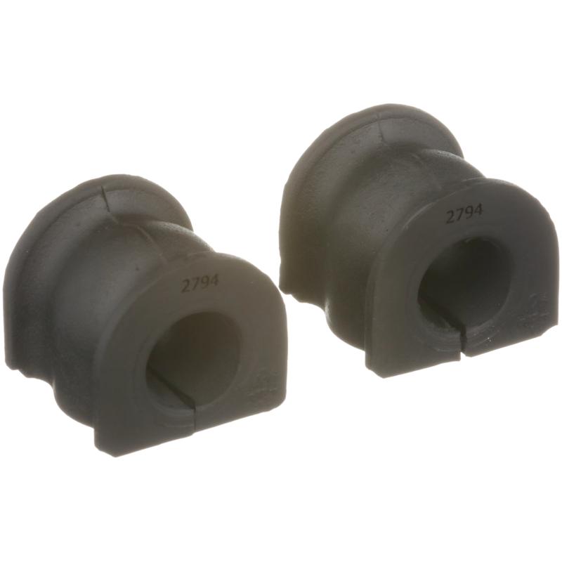 Delphi TD4701W Suspension Stabilizer Bar Bushing Kit product image 1 of 7