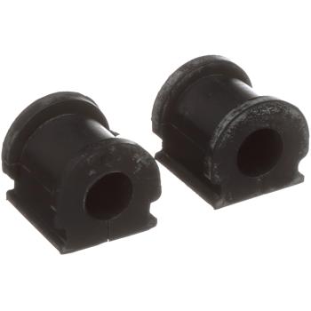 2002 Suzuki Aerio Suspension Stabilizer Bar Bushing Kit Rear Delphi TD4735W image 3 of 4