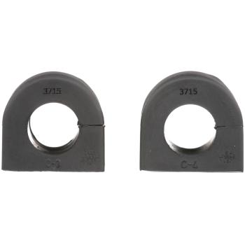 2005 Toyota RAV4 Suspension Stabilizer Bar Bushing Kit Front Delphi TD4812W image 4 of 4