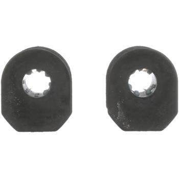 2016 Ford F-350 Super Duty Suspension Stabilizer Bar Bushing Kit Rear Delphi TD4814W image 4 of 4