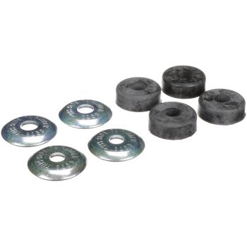 1968 Buick Riviera Suspension Strut Rod Bushing Kit Front Delphi TD4840W image 2 of 3