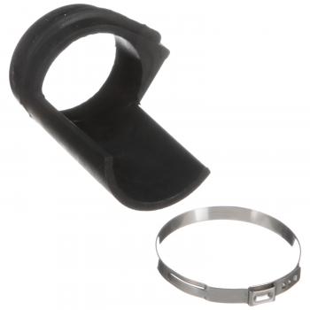 1991 Oldsmobile Delta 88 Rack and Pinion Mount Bushing Right Delphi TD4847W image 4 of 4