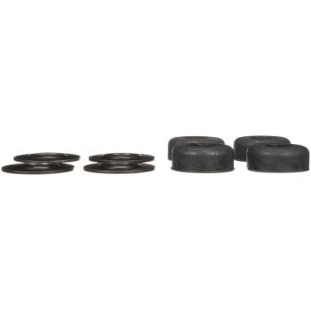 1969 Chevrolet Bel Air Suspension Strut Rod Bushing Kit Front Delphi TD4855W image 1 of 3