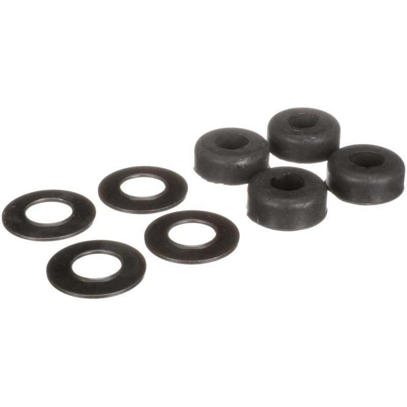 Delphi TD4855W Suspension Strut Rod Bushing Kit product image 1 of 3