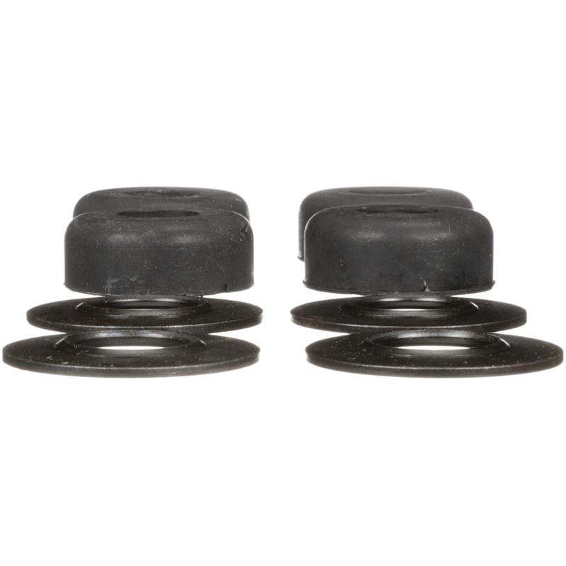 Delphi TD4855W Suspension Strut Rod Bushing Kit product image 3 of 3